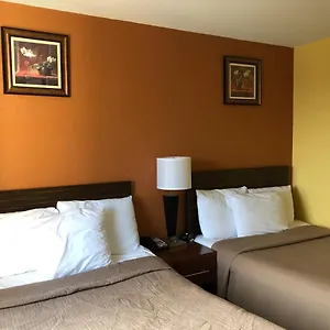 2* Hotel The Vue Express @ 39th Street