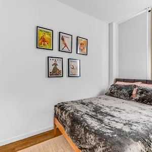 Welcome To “sunny Park Slope Retreat”! New York