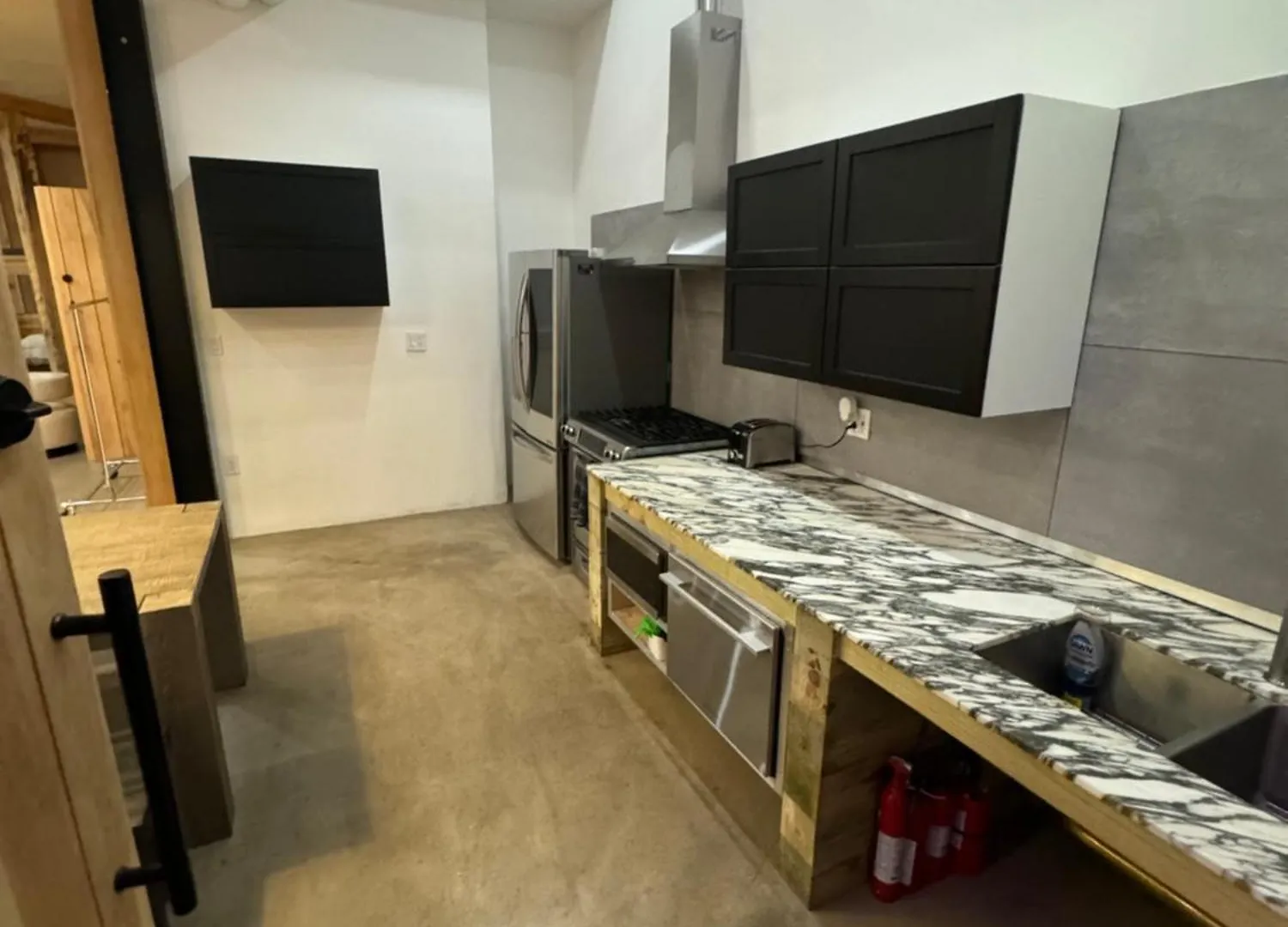 Appartamento Extraordinary 3 Bedrooms Gigantic Loft New York