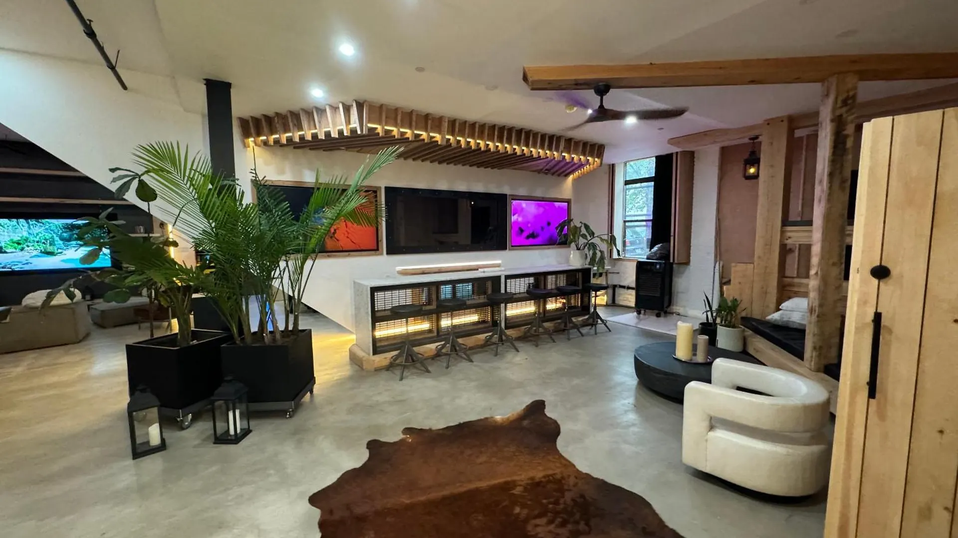 Extraordinary 3 Bedrooms Gigantic Loft New York Stati Uniti