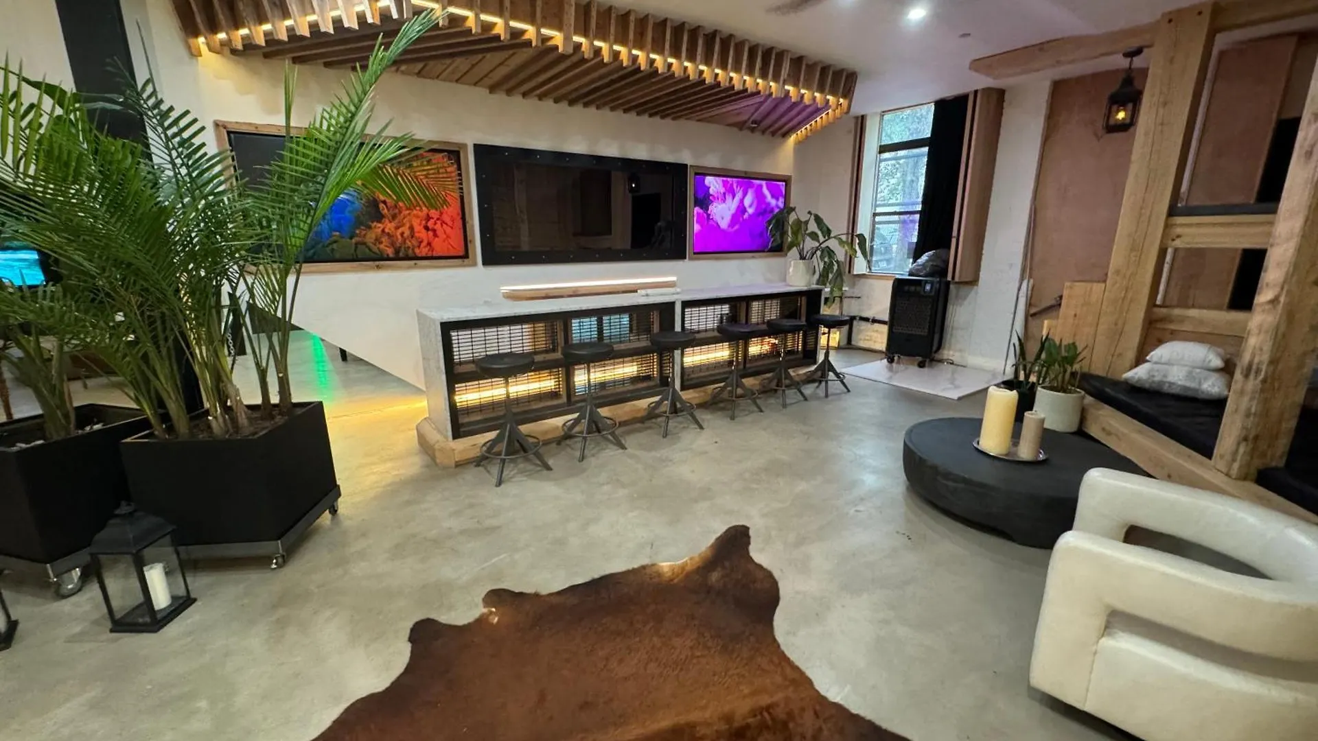 Extraordinary 3 Bedrooms Gigantic Loft New York 0*,  Stati Uniti