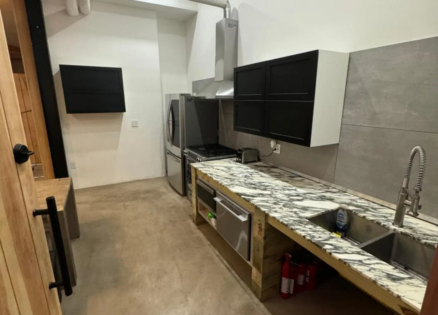 Extraordinary 3 Bedrooms Gigantic Loft New York 0*,  Stati Uniti