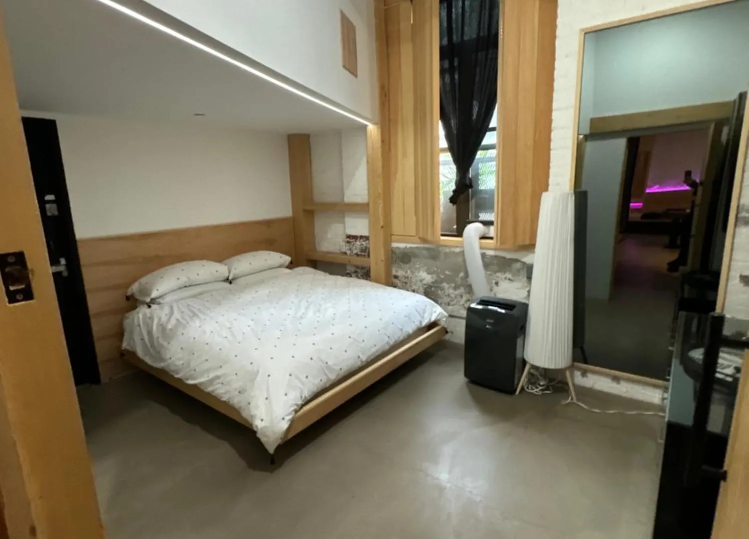 Extraordinary 3 Bedrooms Gigantic Loft New York Appartamento