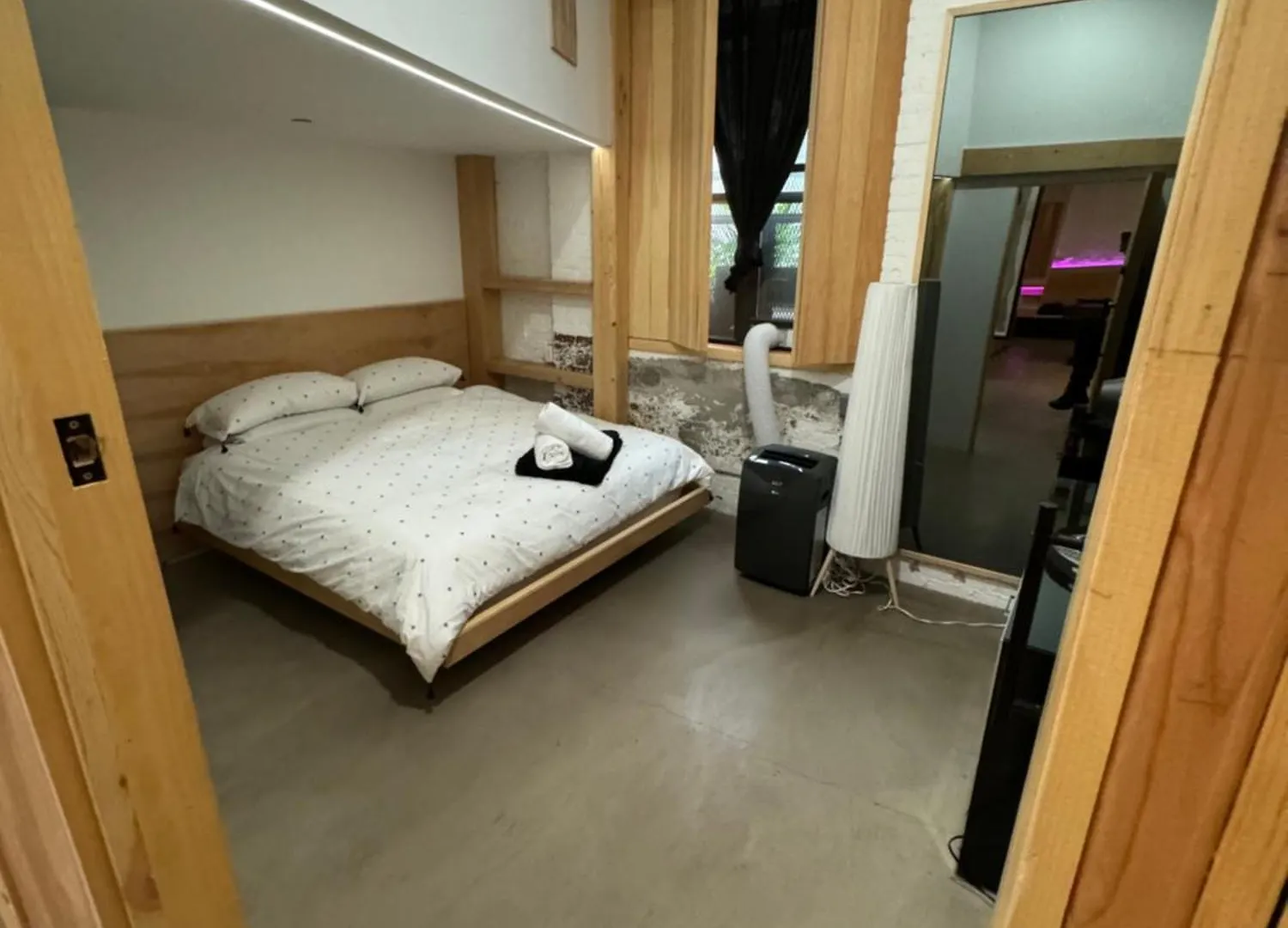 Extraordinary 3 Bedrooms Gigantic Loft New York Appartamento