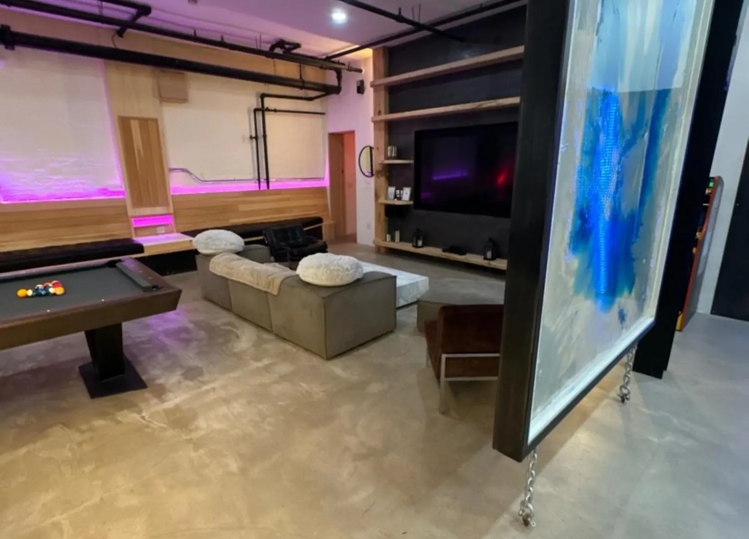 Appartamento Extraordinary 3 Bedrooms Gigantic Loft New York Stati Uniti