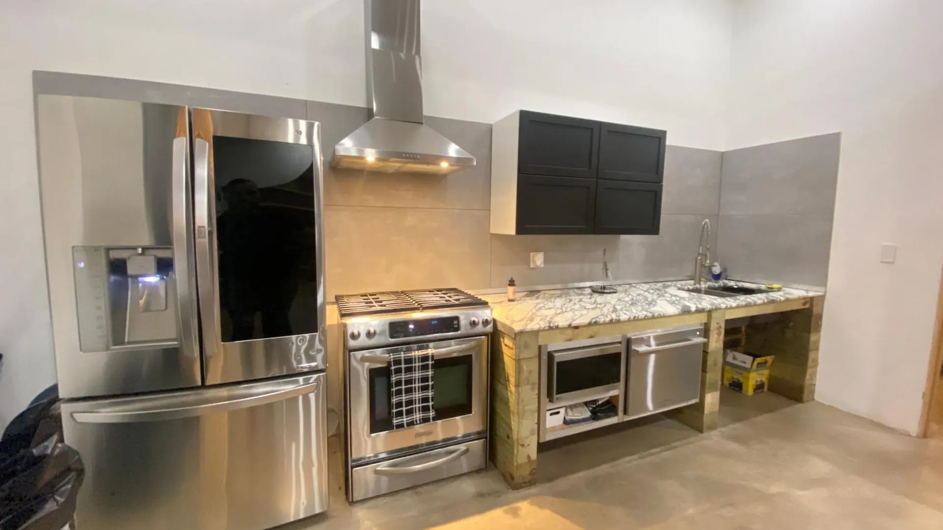 Extraordinary 3 Bedrooms Gigantic Loft New York Appartamento