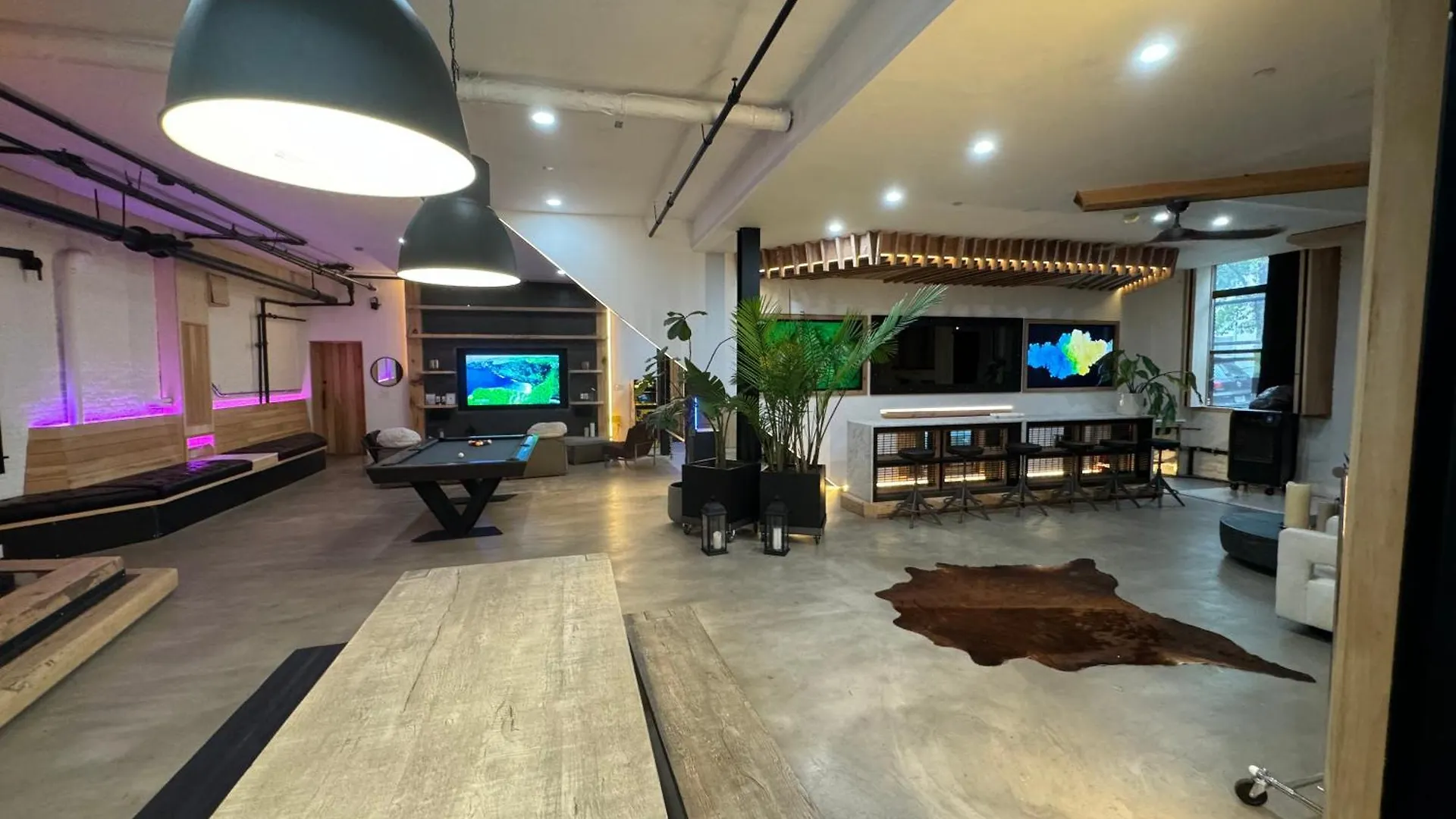 Apartament Extraordinary 3 Bedrooms Gigantic Loft Nowy Jork