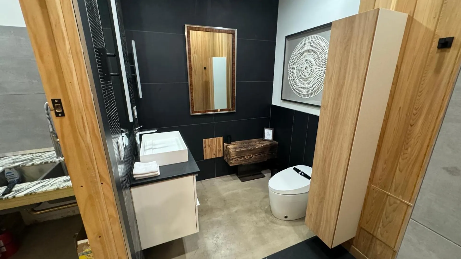 Extraordinary 3 Bedrooms Gigantic Loft Nowy Jork Apartament