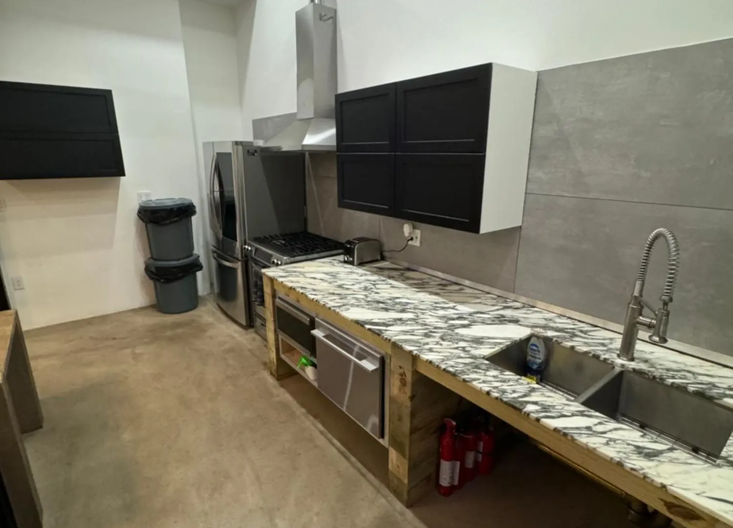 Extraordinary 3 Bedrooms Gigantic Loft Nowy Jork Apartament