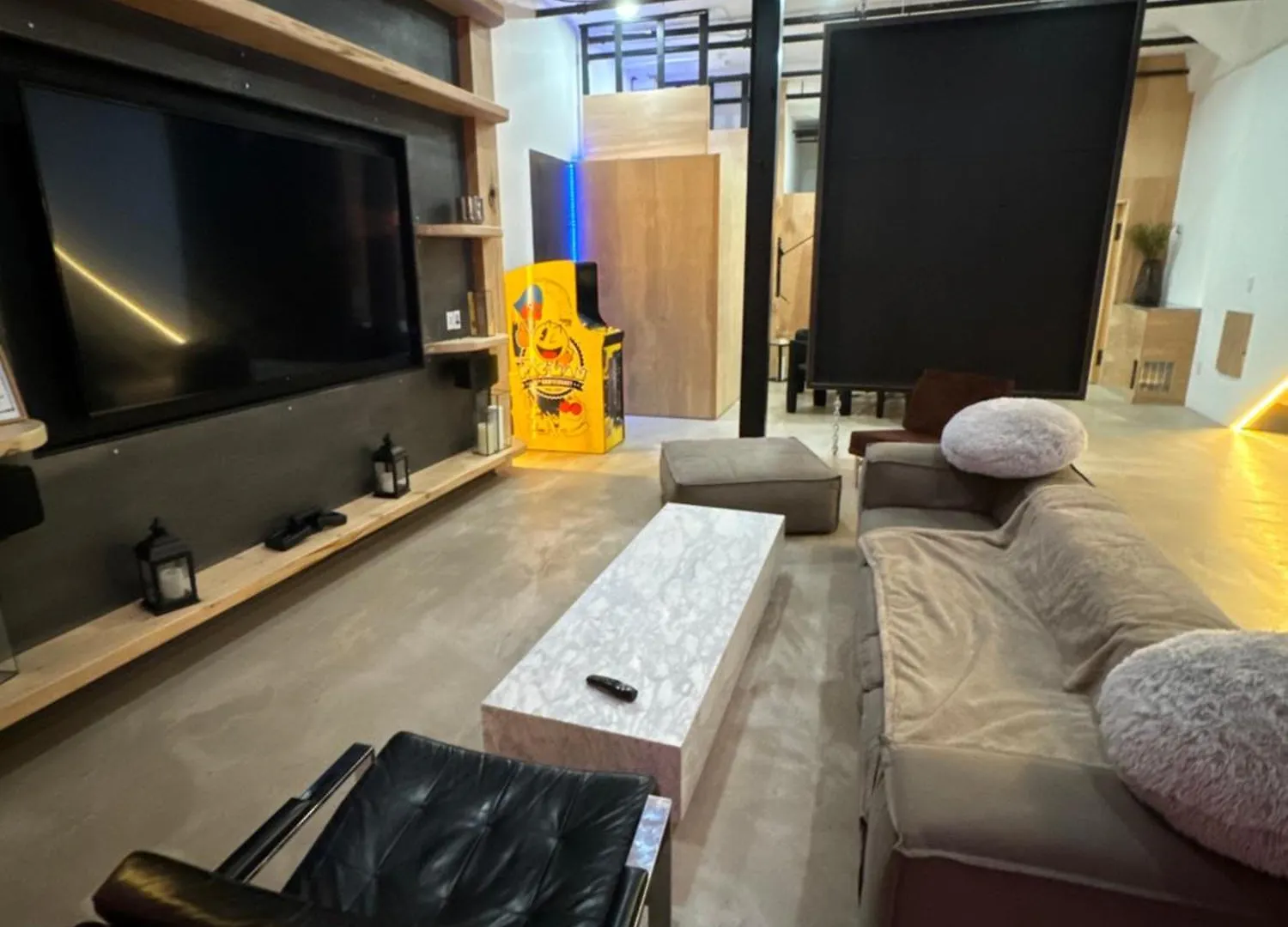 Apartament Extraordinary 3 Bedrooms Gigantic Loft Nowy Jork