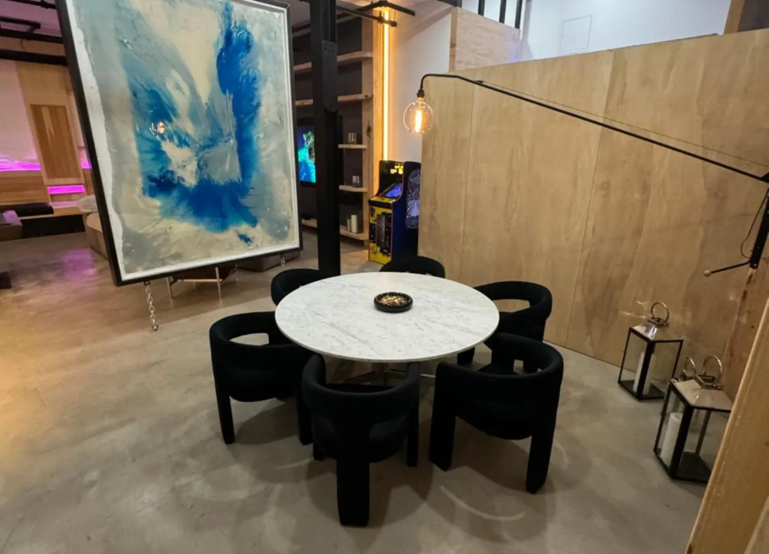 Extraordinary 3 Bedrooms Gigantic Loft Nowy Jork