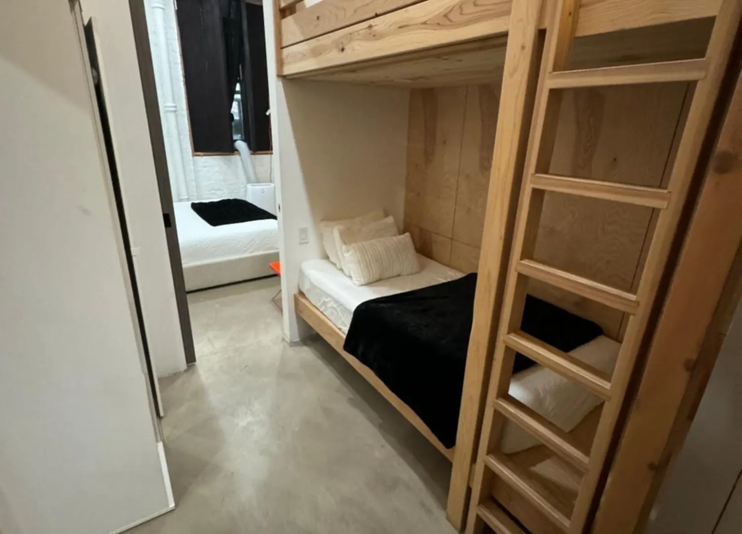 Extraordinary 3 Bedrooms Gigantic Loft Nowy Jork