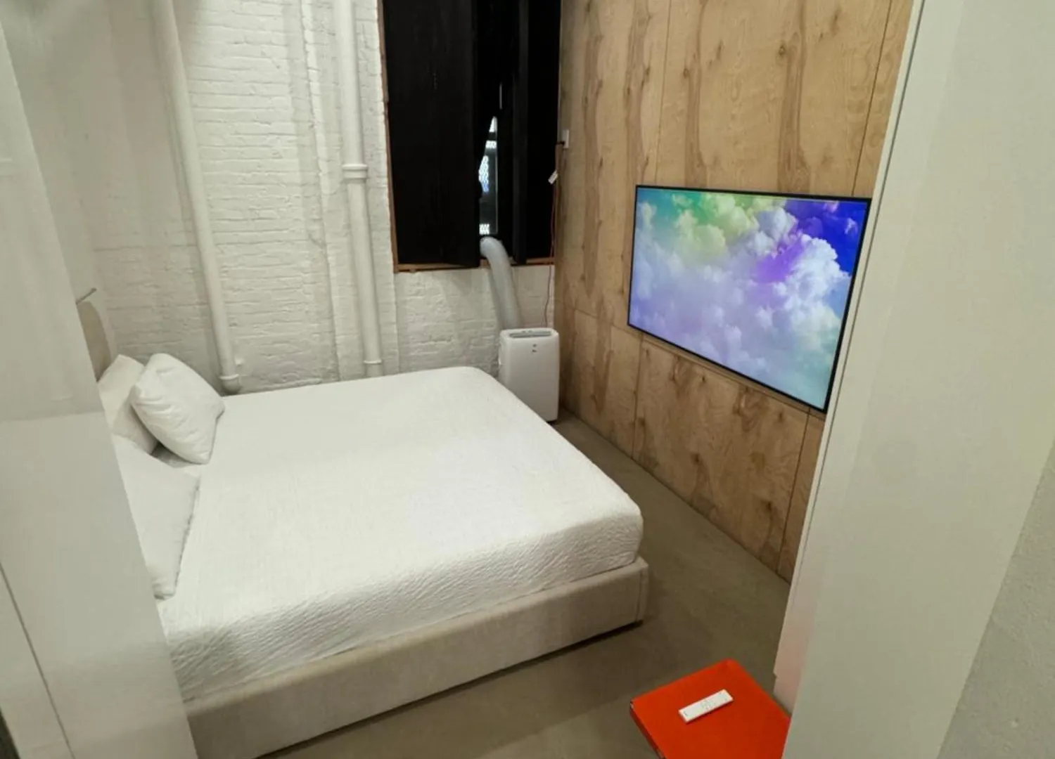 Apartament Extraordinary 3 Bedrooms Gigantic Loft Nowy Jork Stany Zjednoczone Ameryki