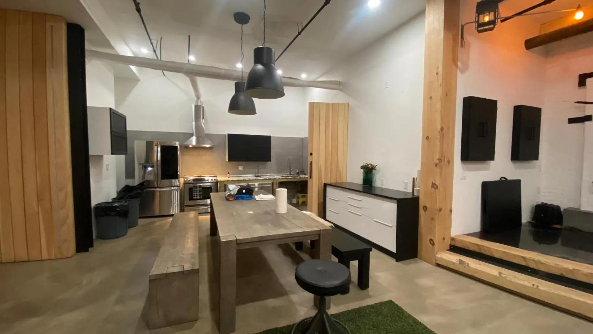 Extraordinary 3 Bedrooms Gigantic Loft Nowy Jork Stany Zjednoczone Ameryki